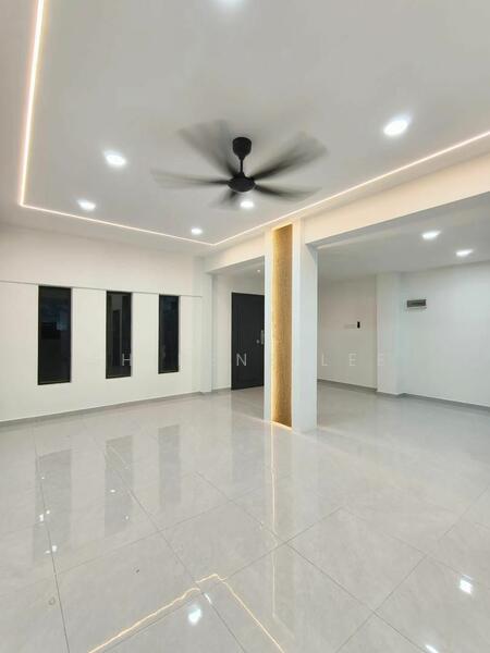 Taman Desa Harmoni untuk Untuk Dijual - RM 668,000, Feb 2026 - Living Room - PropertyGuru.com.my