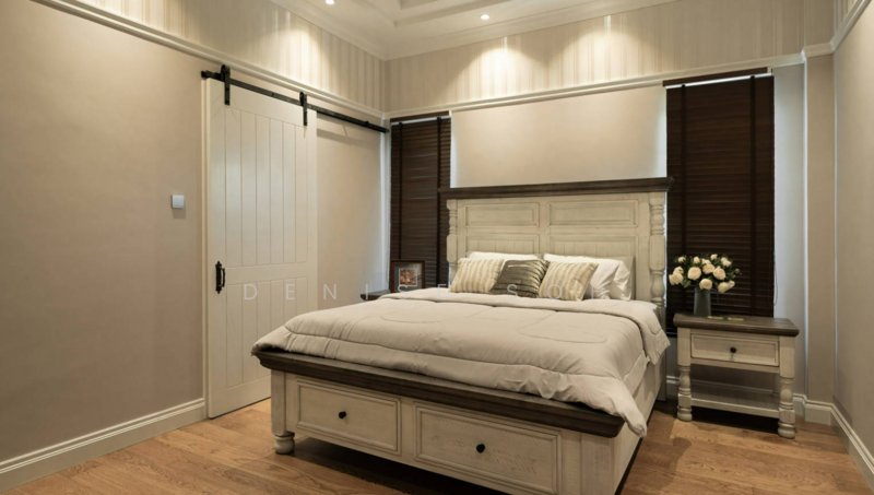 Bungalow for Sale in Subang Bestari (Shah Alam) - Denise Soh - Bedroom - PropertyGuru.com.my