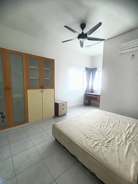 Condominium for Rent at Desa Impiana - Yi Jun - Bedroom - PropertyGuru.com.my