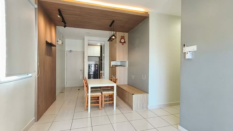 Condominium for Rent at Sky Awani Residensi 1 - Kean Yu - Dining Room - PropertyGuru.com.my