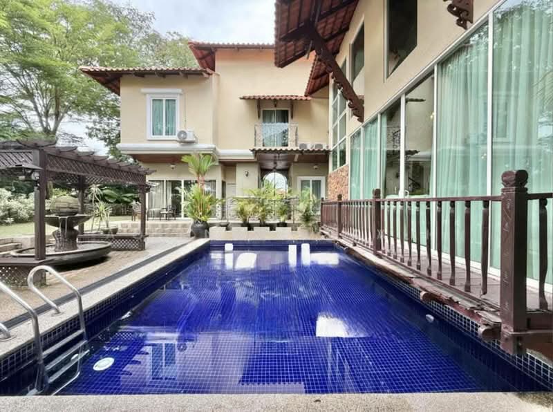 Semi-Detached House for Sale in Saujana Impian (Kajang) - Hannee Tay - Exterior - PropertyGuru.com.my