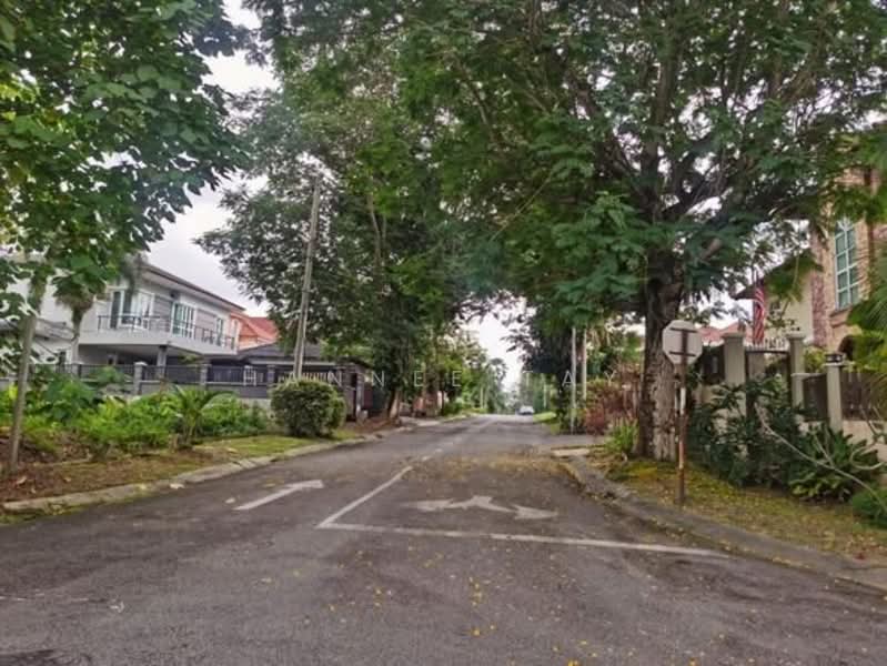 Semi-Detached House for Sale in Saujana Impian (Kajang) - Hannee Tay - Exterior - PropertyGuru.com.my