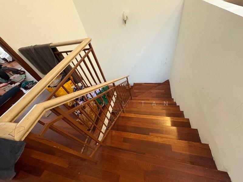 2-storey Terraced House for Sale in Puchong (Selangor) - Daniel Tan - Interior - PropertyGuru.com.my