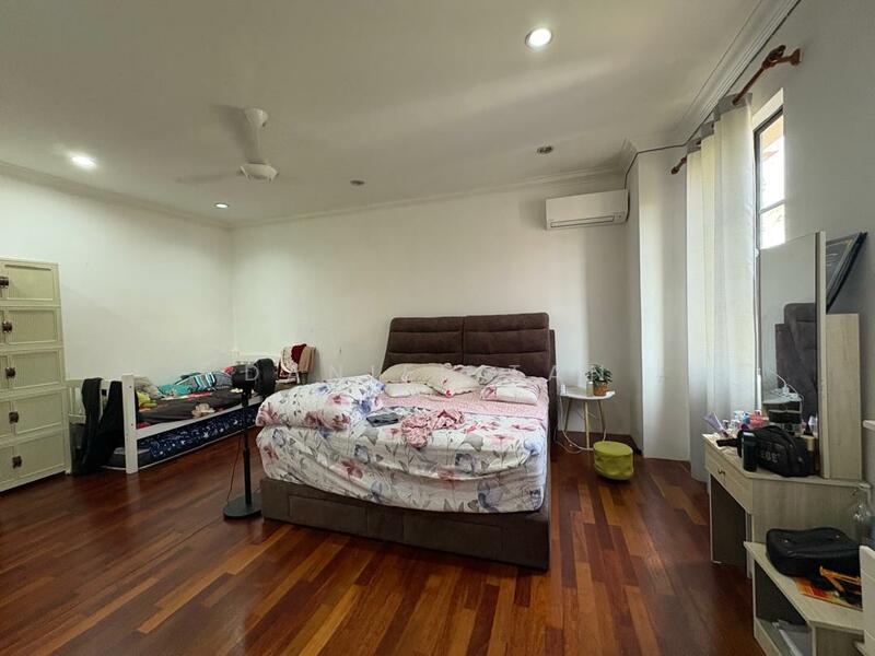 2-storey Terraced House for Sale in Puchong (Selangor) - Daniel Tan - Bedroom - PropertyGuru.com.my