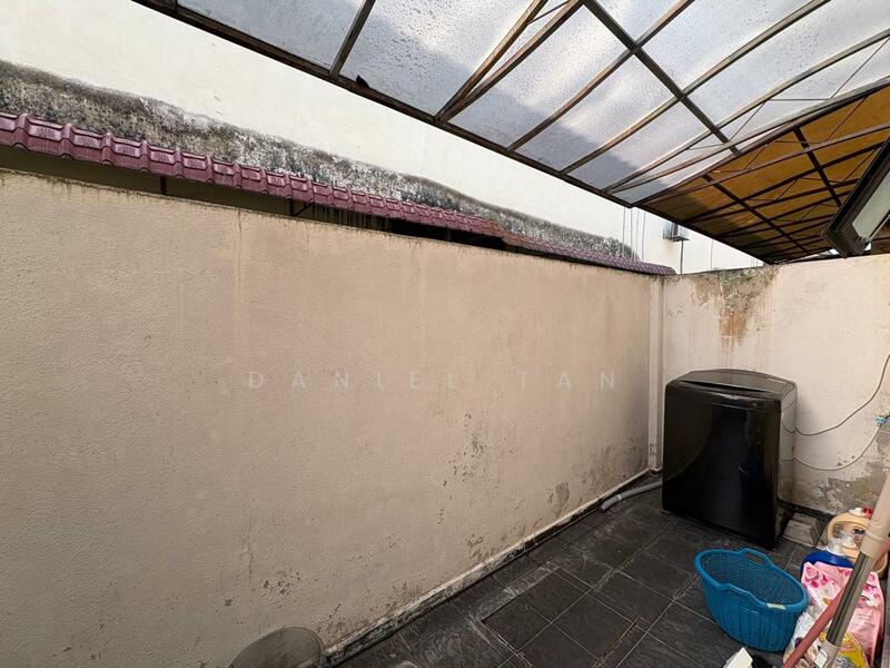 2-storey Terraced House for Sale in Puchong (Selangor) - Daniel Tan - Exterior - PropertyGuru.com.my