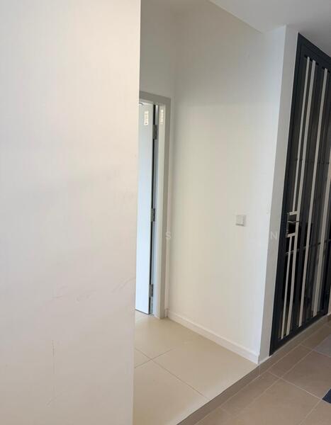 Service Residence for Rent at Casa Embun - Jacob Simmon - Entrance - PropertyGuru.com.my