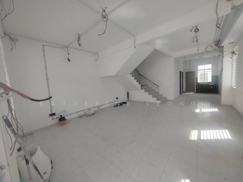 Terraced House for Sale in Taman Kundang Jaya (Rawang) - Katherine Leong - Interior - PropertyGuru.com.my