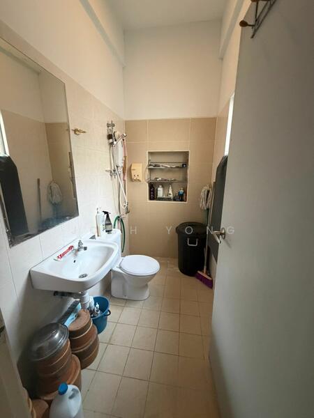 Vista Mutiara untuk Untuk Dijual - RM 700,000, Feb 2026 - Bathroom - PropertyGuru.com.my