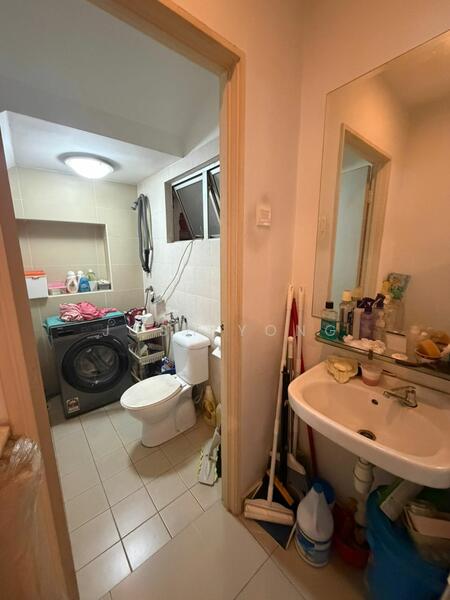 Vista Mutiara untuk Untuk Dijual - RM 700,000, Feb 2026 - Bathroom - PropertyGuru.com.my