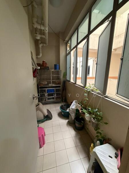 Vista Mutiara untuk Untuk Dijual - RM 700,000, Feb 2026 - Balcony - PropertyGuru.com.my