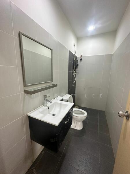 2-storey Terraced House for Sale in Bandar Jaya Putra (Johor Bahru) - Shirene Lee - Bathroom - PropertyGuru.com.my