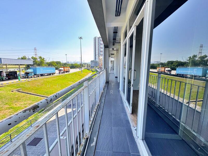 Shop / Office for Sale in Bandar Baru Bangi (Selangor) - Mohd Aizat Saiful Bahri - PropertyGuru.com.my