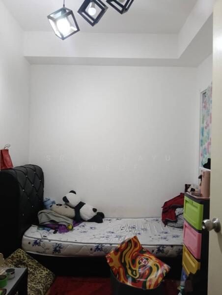 Untuk Disewa - Cerrado Residence @ Southville City