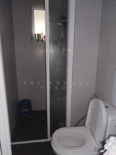 Untuk Disewa - Cerrado Residence @ Southville City