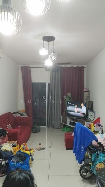 Untuk Disewa - Cerrado Residence @ Southville City