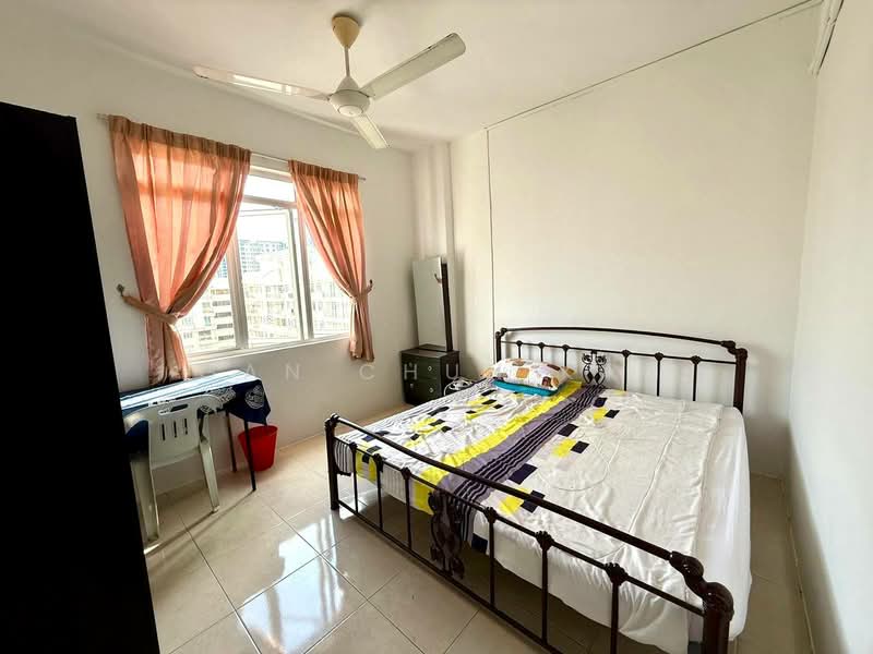 Condominium for Rent at D'Piazza - Gan Chun Kai - Bedroom - PropertyGuru.com.my