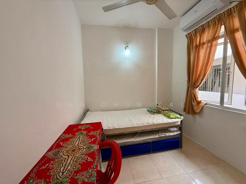 Condominium for Rent at D'Piazza - Gan Chun Kai - Bedroom - PropertyGuru.com.my
