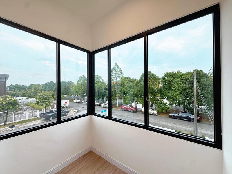 2-storey Terraced House for Sale in Bukit Raja (Selangor) - Shiny Ng - View - PropertyGuru.com.my