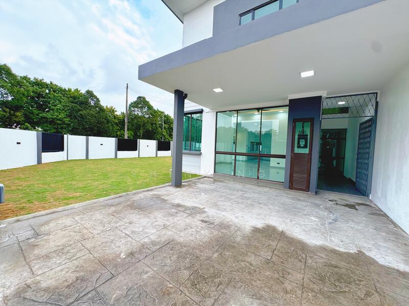 2-storey Terraced House for Sale in Bukit Raja (Selangor) - Shiny Ng - Exterior - PropertyGuru.com.my