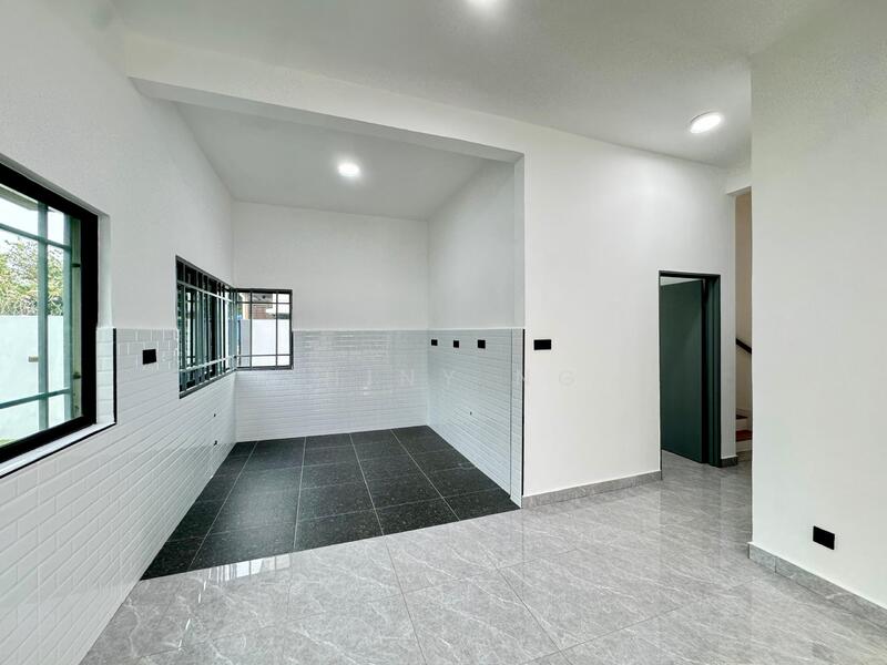 2-storey Terraced House for Sale in Bukit Raja (Selangor) - Shiny Ng - Interior - PropertyGuru.com.my