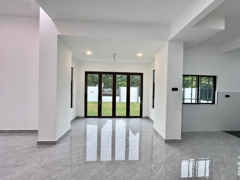 2-storey Terraced House for Sale in Bukit Raja (Selangor) - Shiny Ng - Interior - PropertyGuru.com.my