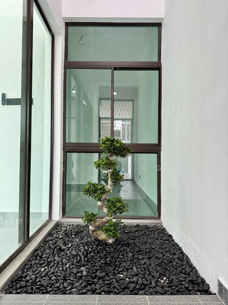 2-storey Terraced House for Sale in Bukit Raja (Selangor) - Shiny Ng - Exterior - PropertyGuru.com.my