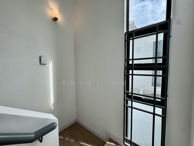 2-storey Terraced House for Sale in Bukit Raja (Selangor) - Shiny Ng - Interior - PropertyGuru.com.my