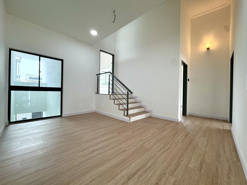 2-storey Terraced House for Sale in Bukit Raja (Selangor) - Shiny Ng - Interior - PropertyGuru.com.my