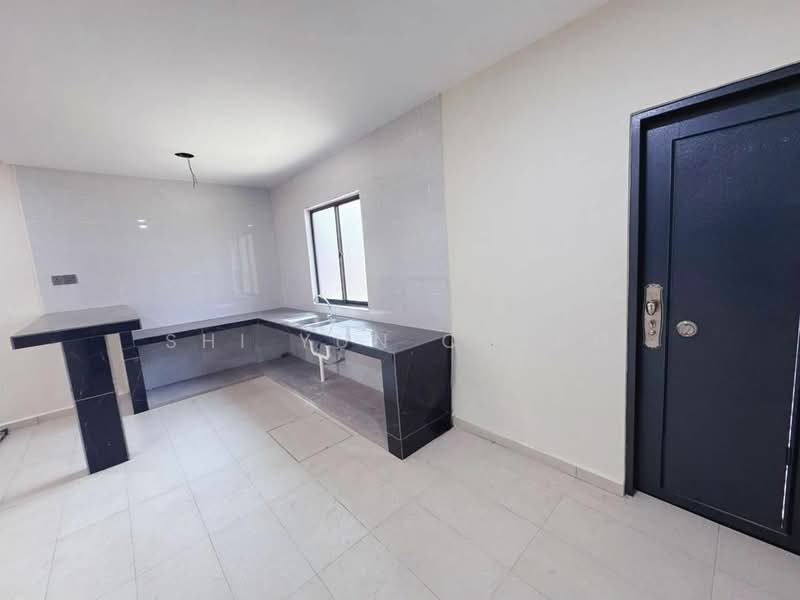 Permas Jaya @ Jln Permas untuk Untuk Dijual - RM 798,000, Mac 2026 - Kitchen - PropertyGuru.com.my