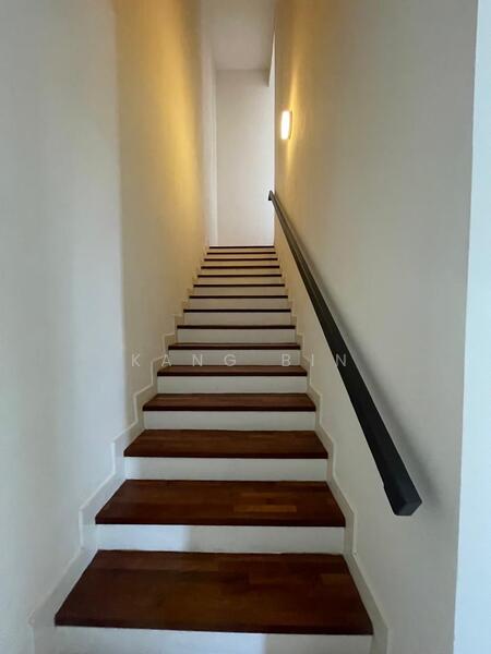 Terraced House for Sale in Medini (Iskandar Puteri (Nusajaya)) - Kang Bin - Interior - PropertyGuru.com.my