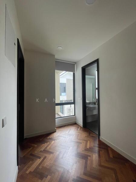 Terraced House for Sale in Medini (Iskandar Puteri (Nusajaya)) - Kang Bin - Corridor - PropertyGuru.com.my