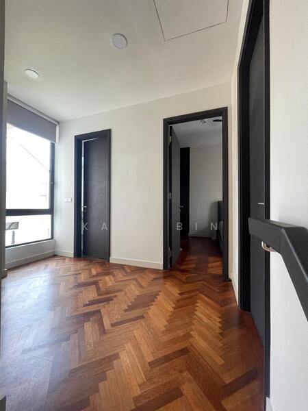 Terraced House for Sale in Medini (Iskandar Puteri (Nusajaya)) - Kang Bin - Interior - PropertyGuru.com.my