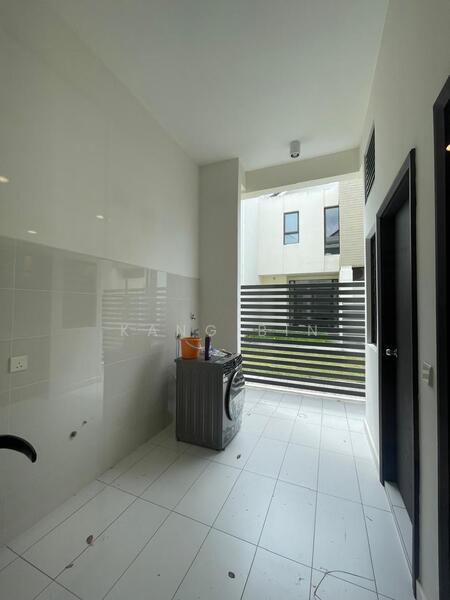 Terraced House for Sale in Medini (Iskandar Puteri (Nusajaya)) - Kang Bin - Exterior - PropertyGuru.com.my