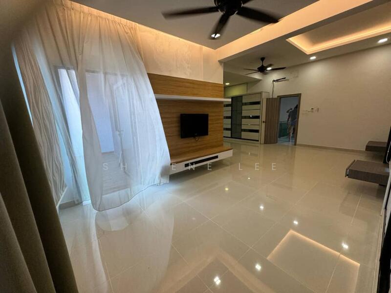 For Sale - Taman Gaya