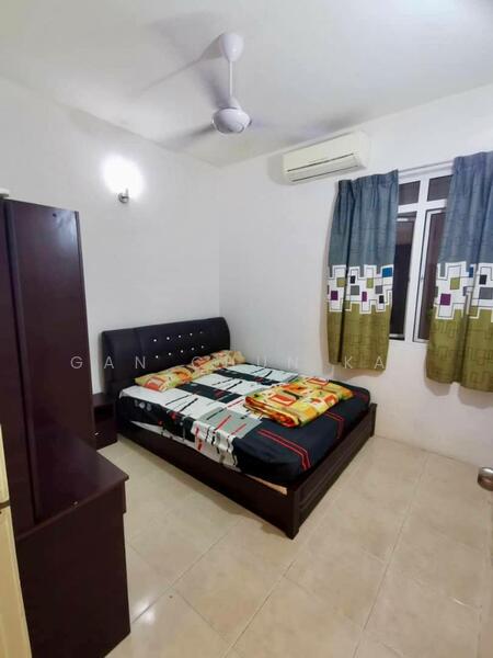 D'Piazza untuk Untuk Disewa - RM 1,650 /bulan, Mac 2026 - Bedroom - PropertyGuru.com.my