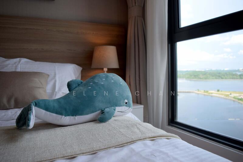 Teega Residences untuk Untuk Disewa - RM 3,000 /bulan, Feb 2026 - Bedroom - PropertyGuru.com.my