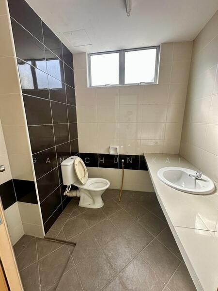 Semi-Detached House for Rent in Bayan Lepas (Penang) - Gan Chun Kai - Bathroom - PropertyGuru.com.my