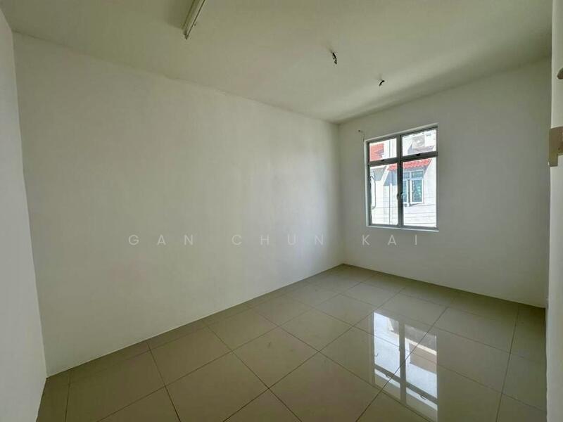 Semi-Detached House for Rent in Bayan Lepas (Penang) - Gan Chun Kai - Interior - PropertyGuru.com.my