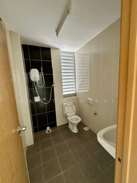 Semi-Detached House for Rent in Bayan Lepas (Penang) - Gan Chun Kai - Bathroom - PropertyGuru.com.my