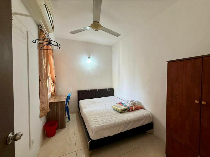 Condominium for Rent at D'Piazza - Gan Chun Kai - Bedroom - PropertyGuru.com.my