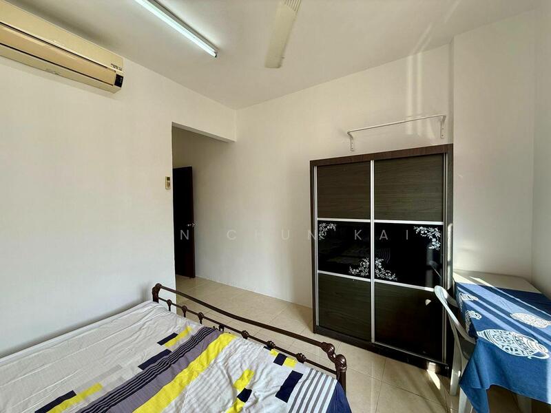 Condominium for Rent at D'Piazza - Gan Chun Kai - Bedroom - PropertyGuru.com.my