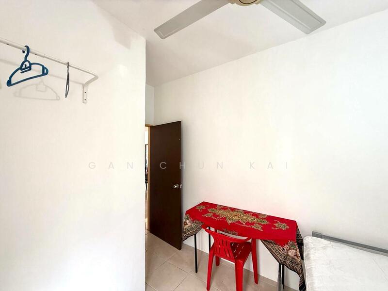 Condominium for Rent at D'Piazza - Gan Chun Kai - Interior - PropertyGuru.com.my