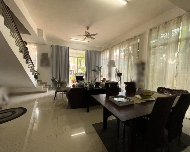 2-storey Terraced House for Sale in Taman Saujana Ampang (Ampang) - Danny Lee - PropertyGuru.com.my