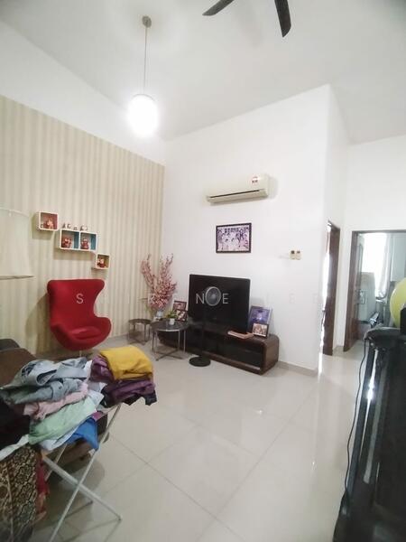 Austin residence @ Taman mount austin untuk Untuk Dijual - RM 800,000, Apr 2026 - Living Room - PropertyGuru.com.my