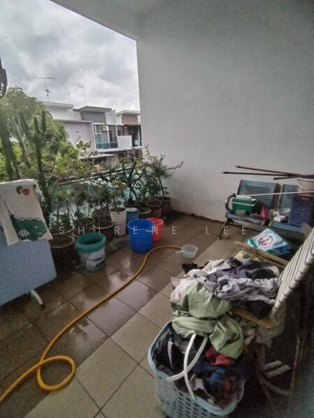 Austin residence @ Taman mount austin untuk Untuk Dijual - RM 800,000, Apr 2026 - Balcony - PropertyGuru.com.my