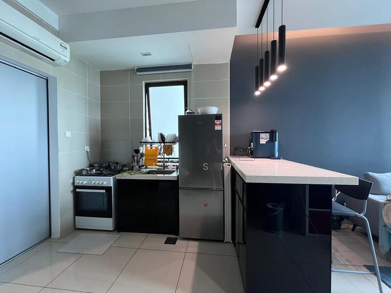 For Rent - Wave @ Marina Cove