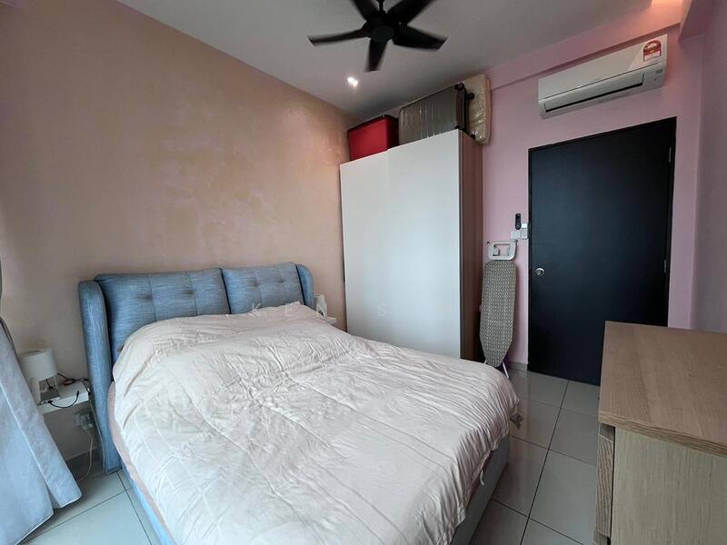 For Rent - Wave @ Marina Cove