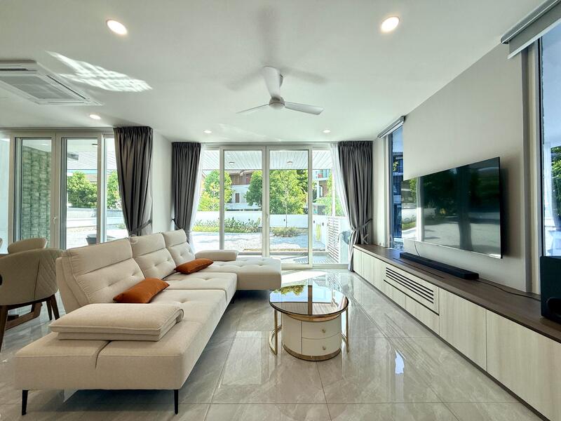 Rumah Berkembar untuk Disewa di Batu Ferringhi (Penang) - Gan Chun Kai - PropertyGuru.com.my