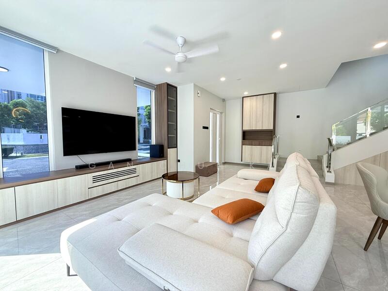 Rumah Berkembar untuk Disewa di Batu Ferringhi (Penang) - Gan Chun Kai - PropertyGuru.com.my