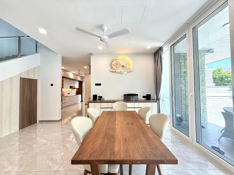Rumah Berkembar untuk Disewa di Batu Ferringhi (Penang) - Gan Chun Kai - PropertyGuru.com.my